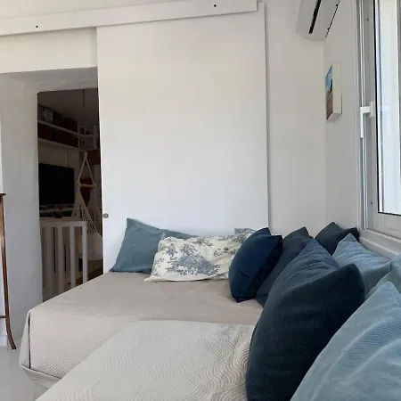 Apartment Leemore's *