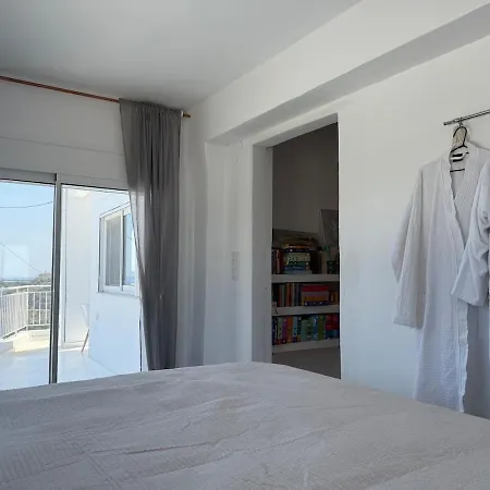Apartment Leemore's Kalo Chorio (Lasithi)