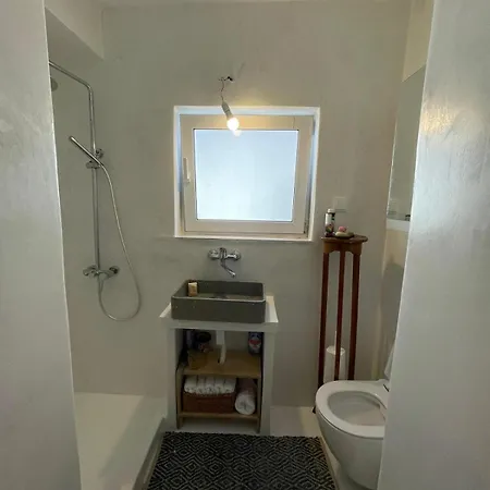 Apartment Leemore's Kalo Chorio (Lasithi)
