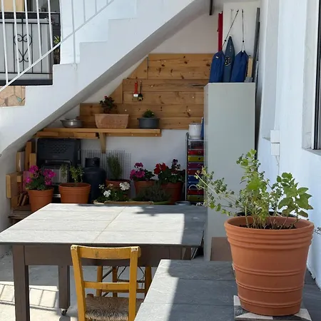Apartment Leemore's *